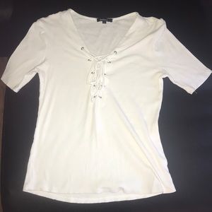 Shirt by Ambiance